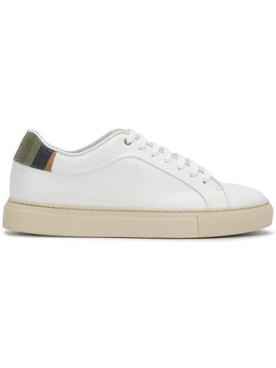 Paul Smith Basso Sneakers