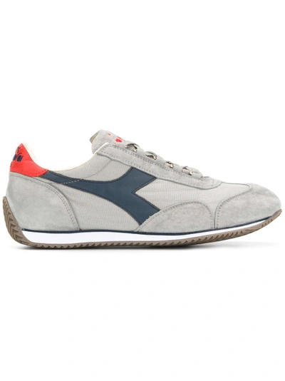 Diadora Heritage Lace-up Sneakers