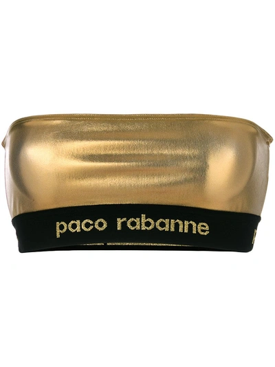 Paco Rabanne Metallic