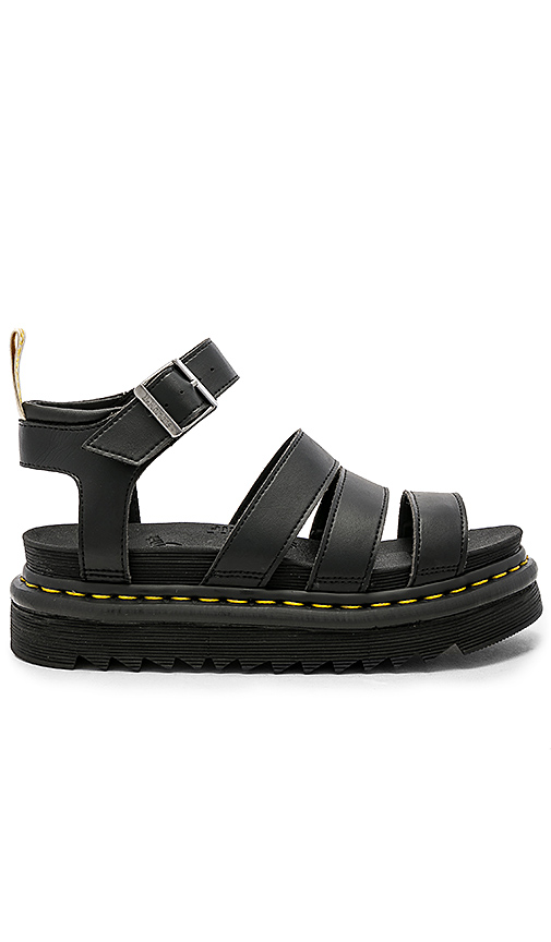 dr martens vegan blaire sandals