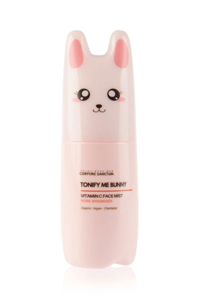 Corpore Sanctum Tonify Me Bunny Vitamin C Face Mist