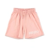 Kenzo Kids' Shorts  Junior Kinder Farbe Pink