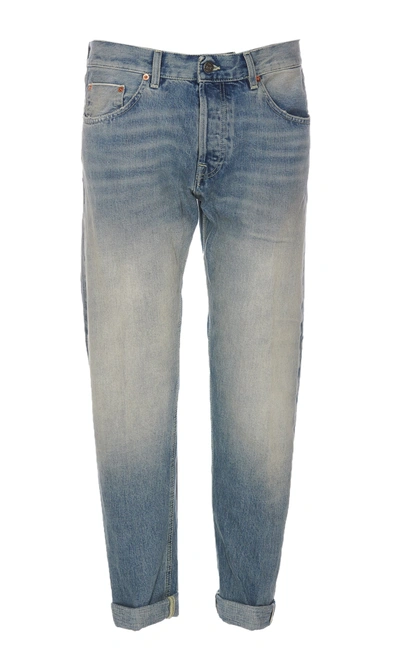 Dondup Icon Denim Jeans