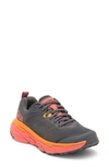 Hoka Challenger Atr 6 Trail Running Shoe In Multi