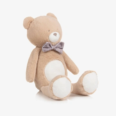 Mayoral Babies' Beige Bear Soft Toy (34cm)