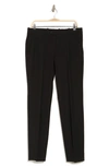 Nordstrom Rack Suit Separates Trousers In Black