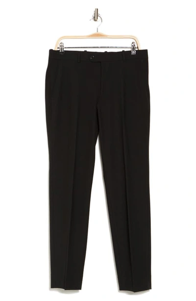 Nordstrom Rack Suit Separates Trousers In Black