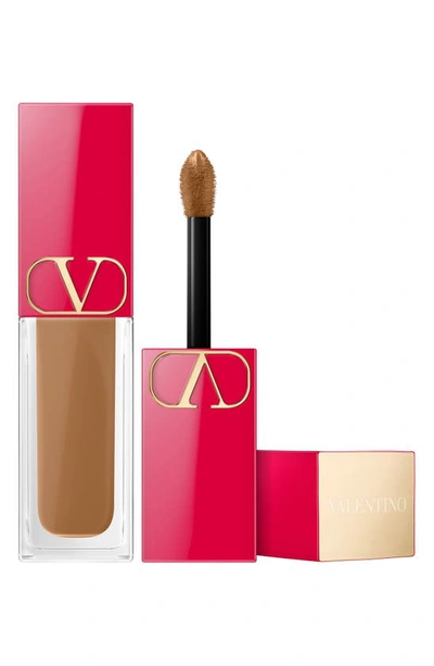 Valentino Very  24 Hour Wear Hydrating Concealer Dr2