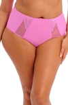 Elomi Brianna Full Brief In Very Pink