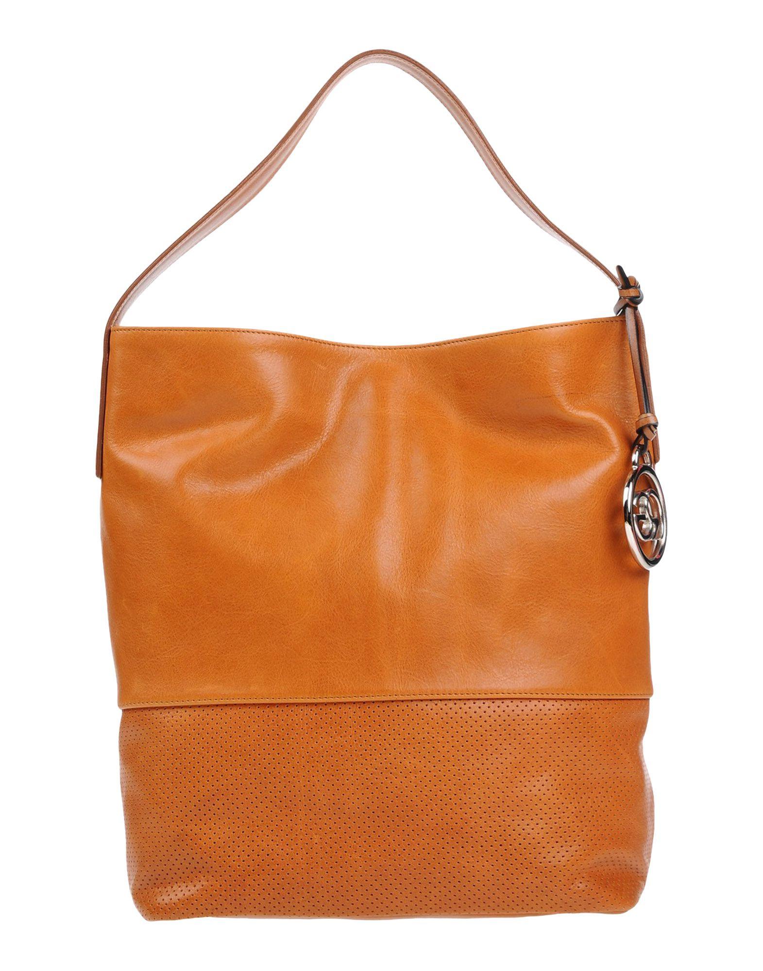 Roberta Gandolfi Handbag In Brown | ModeSens