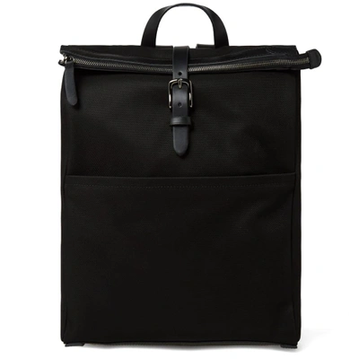 Mismo Express Backpack In Black