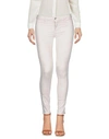 Haikure Casual Pants In Sand