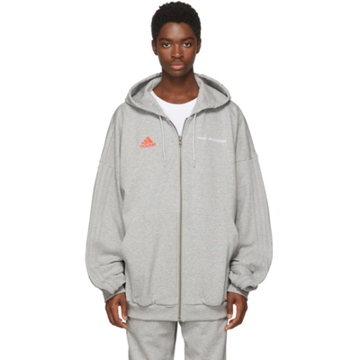 Gosha x hotsell adidas hoodie