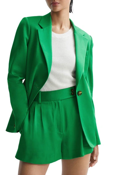 Reiss Sofie In Green