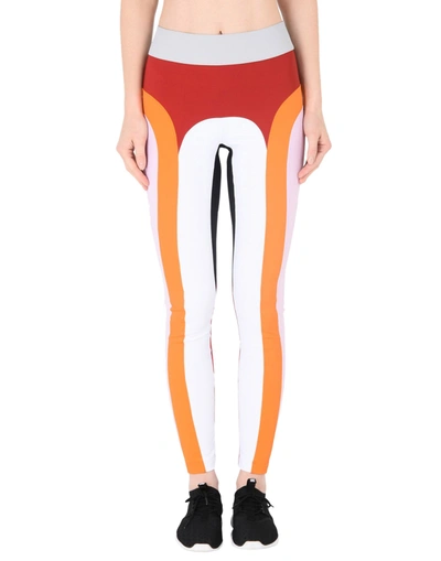 No Ka'oi Athletic Pant In Red