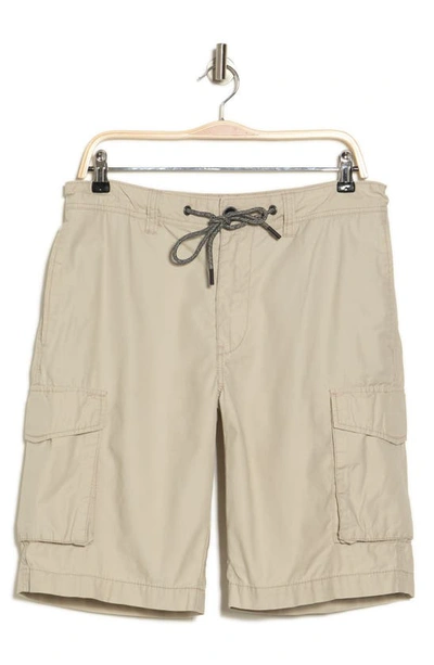 Union Phinney Cargo Shorts In Sand