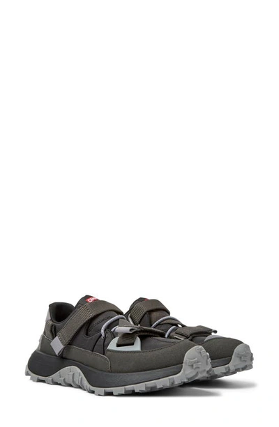 Camper Drift Trail Sneaker In Black