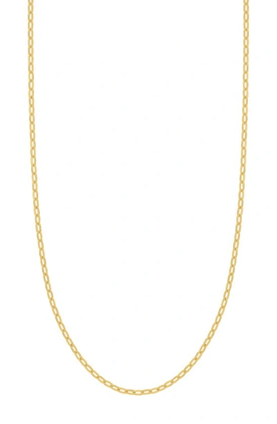 Bony Levy 14k Gold Chain Necklace In 14k Yellow Gold