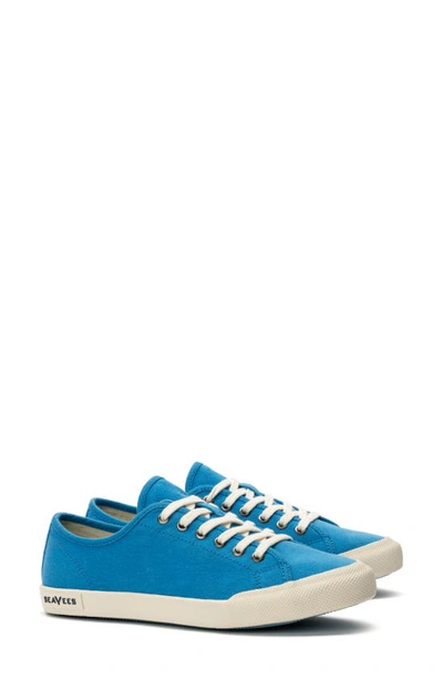 Seavees '06/67 Monterey' Sneaker In French Blue