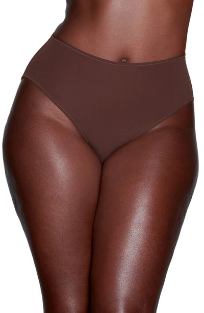 Skims Fits Everybody Full Briefs In Cocoa