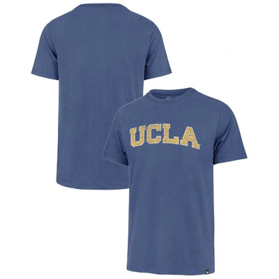 47 ' Blue Ucla Bruins Premier Franklin T-shirt