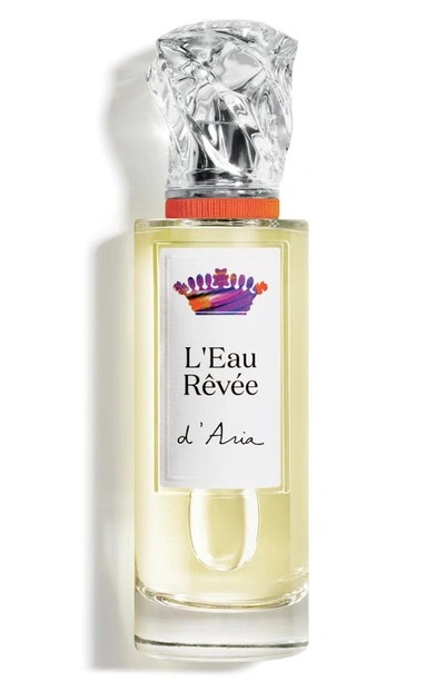 Sisley Paris L'eau Rêvée D'aria Eau De Toilette
