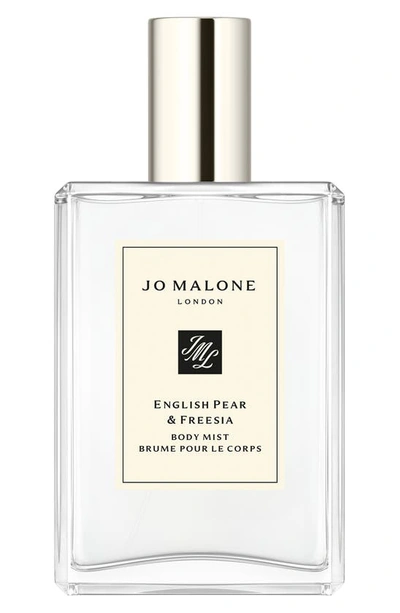 Jo Malone London English Pear & Freesia Body Mist, 3.4 oz