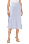 Halogen Pull-on Skirt In Kentucky Blue