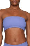 Skims Fits Everybody Bandeau Bralette In Cielo