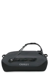 Osprey Transporter 100 Waterproof Duffle In Tunnel Vision Grey