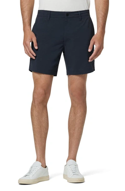 Joe's Kinetic Flex 2.0 Performance Shorts In Night Sky