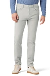 Joe's The Airsoft Asher Slim Fit Terry Jeans In Vapor