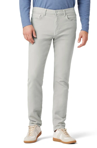 Joe's The Airsoft Asher Slim Fit Terry Jeans In Vapor