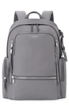 Tumi Celina Backpack In Fog