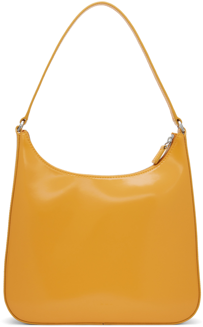 Staud Alec Bag In Orange