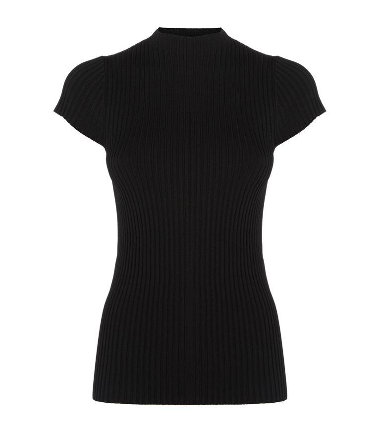 Maje Maestro Knitted Top | ModeSens