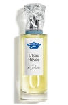 Sisley Paris L'eau Rêvée D'ikar Eau De Toilette