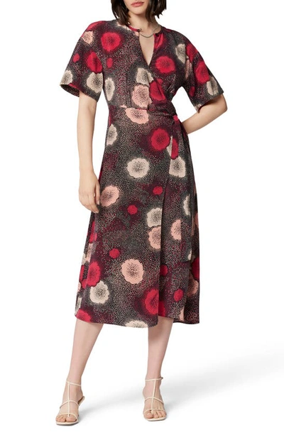 equipment silk wrap dress Women's Equipment Dresses