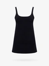 Courrèges Dress In Black