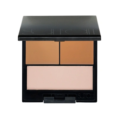 Surratt Perfectionniste Concealer Palette In 4