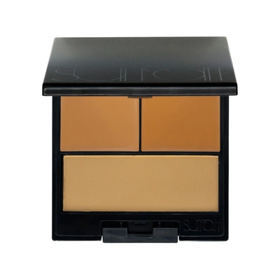 Surratt Perfectionniste Concealer Palette In 5