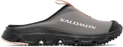 Salomon Rx S3.0 Slip Ons In Multi-colored