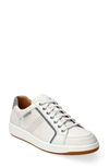 Mephisto Harrison Sneaker In White