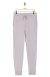 Daniel Buchler Heather Pants In Grey