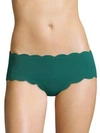 Marysia Spring Bikini Bottom In Kelp