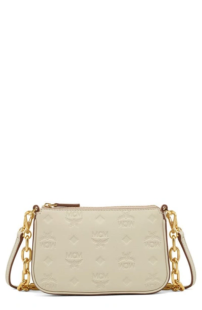 Mcm mini pouch hotsell