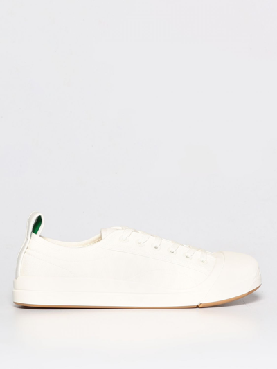 Bottega Veneta Vulcan Sneakers