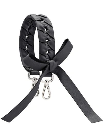 Fendi Mini Strap You - Black