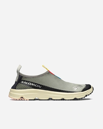 Salomon Rx Moc 3.0 In Grey