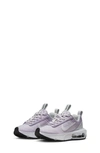Nike Kids' Air Max Intrlk Lite Sneaker In Violet Frost/white